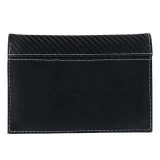 PORTE CARTE DE CREDIT, PORTE-MULTICARTES - PVC