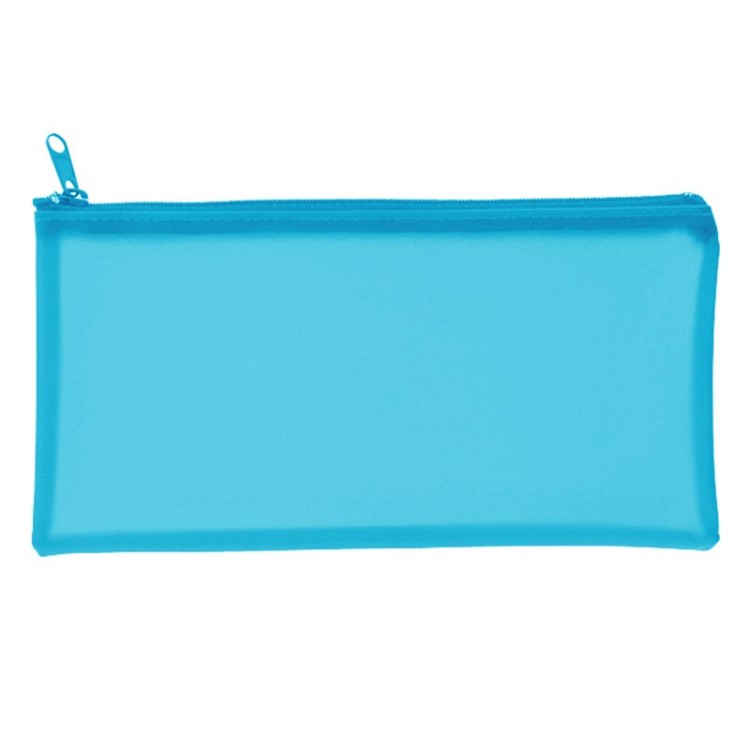 TROUSSE EN PVC TRANSLUCIDE - PVC