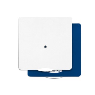 DISQUE DE STATIONNEMENT CARTON 15  X 15 CM - CARTON