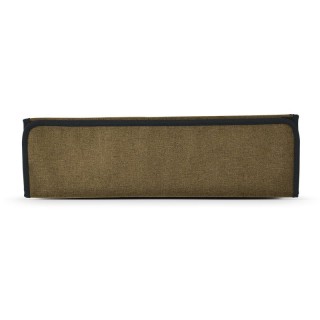 SET DE 3 USTENSILES POUR BBQ BARBECUE - Polyester, Métal