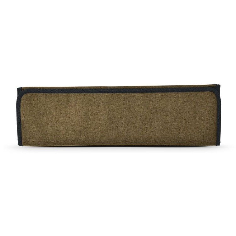 SET DE 3 USTENSILES POUR BBQ BARBECUE - Polyester, Métal