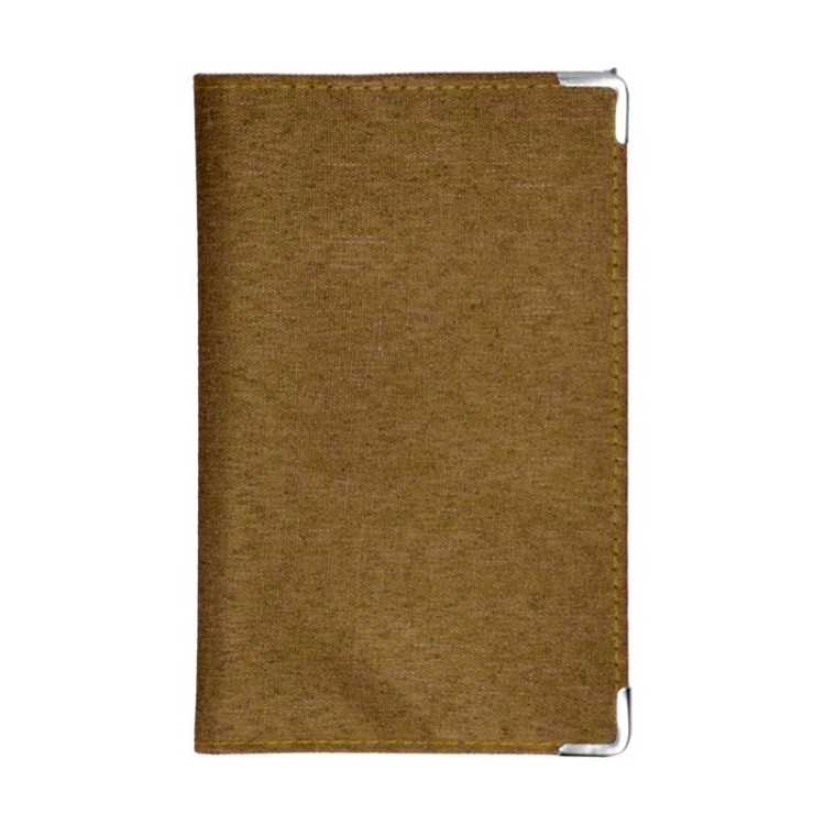 PORTE CARTE GRISE - Polyester 300D