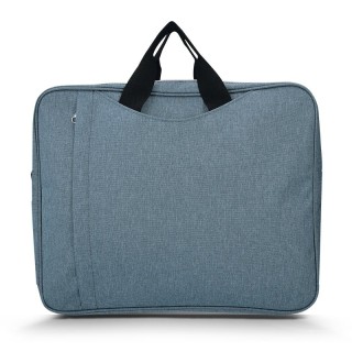 SACOCHE POUR ORDINATEUR - Polyester 300D