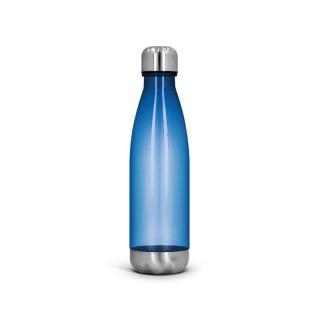 BOUTEILLE GOURDE 65 cl - PP, INOX, TRITAN