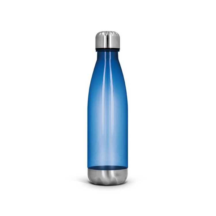 BOUTEILLE GOURDE 65 cl - PP, INOX, TRITAN