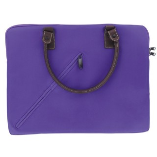 PORTE-DOCUMENT - Polyester