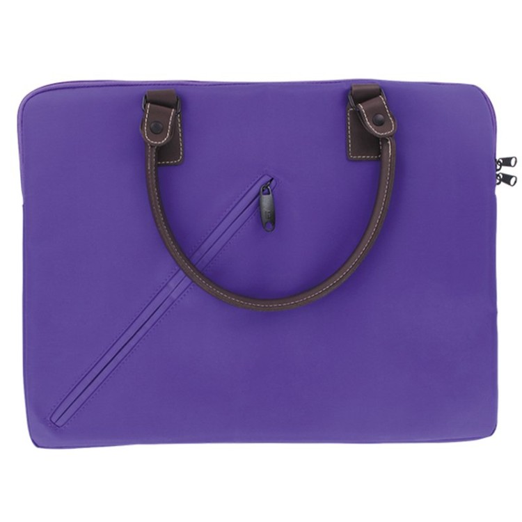 PORTE-DOCUMENT - Polyester