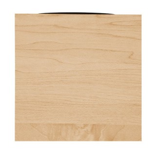 PENDULETTE REVEIL MULTIFONCTIONS ET PORTE-OBJETS - MDF