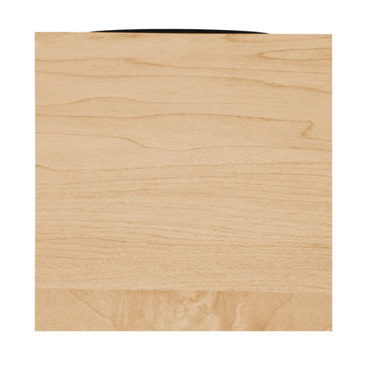 PENDULETTE REVEIL MULTIFONCTIONS ET PORTE-OBJETS - MDF