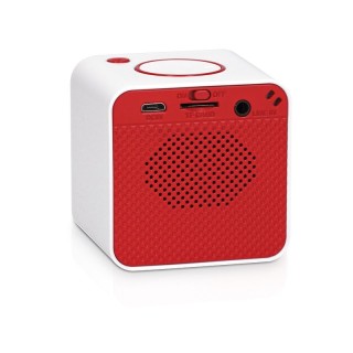 HAUT PARLEUR, ENCEINTE BT SANS FIL 3 W - ABS
