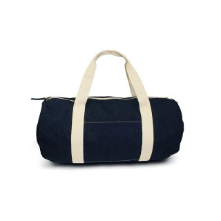 SAC POLOCHON EN JEAN - COTON DENIM