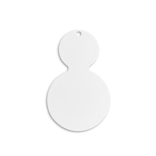 JETON PERSONNALISABLE - ABS