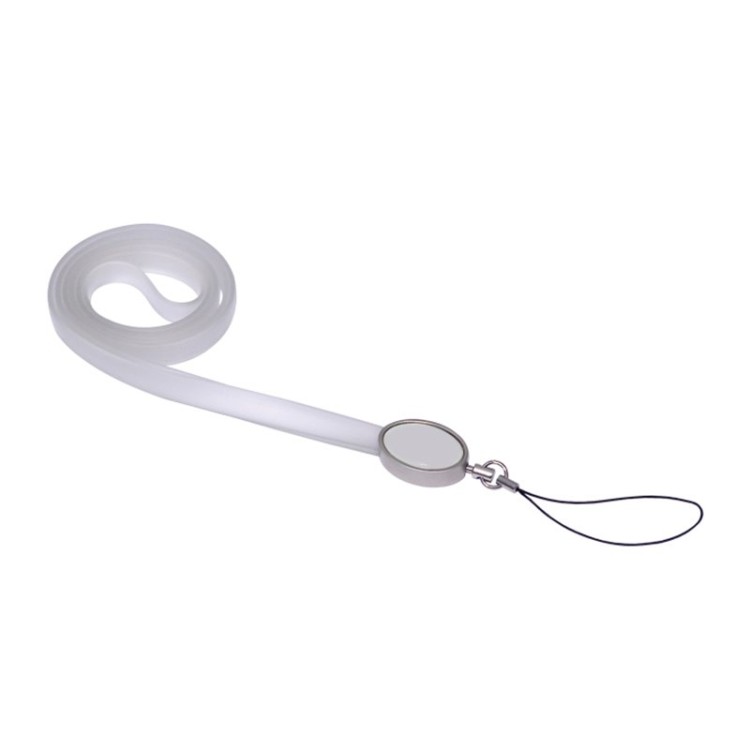 LANIERE TOUR DE COU - PVC