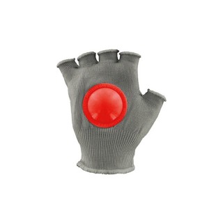 GANTS DE SUPPORTER - Polyester, ABS