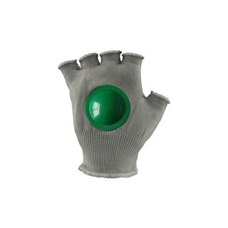 GANTS DE SUPPORTER - Polyester, ABS
