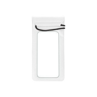 POCHETTE ETUI ETANCHE IPX7 POUR SMARTPHONE - PVC