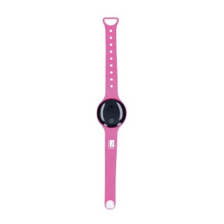 BRACELET D'ACTIVITE - MONTRE CONNECTEE - ABS, TPU