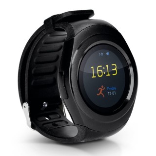 MONTRE TELEPHONE CONNECTEE - ABS, TPU