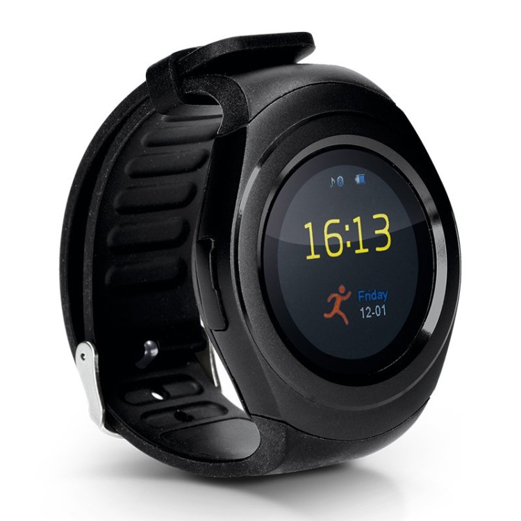 MONTRE TELEPHONE CONNECTEE - ABS, TPU