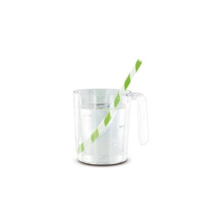 MUG PLASTIQUE (TRITAN) 35 cl RAS BORD - TRITAN