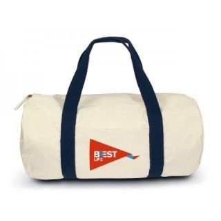 SAC POLOCHON EN COTON - COTON