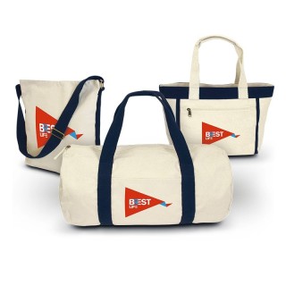 SAC POLOCHON EN COTON - COTON