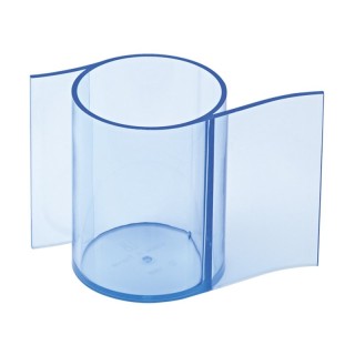 EVASION : POT A CRAYON - PS CRISTAL