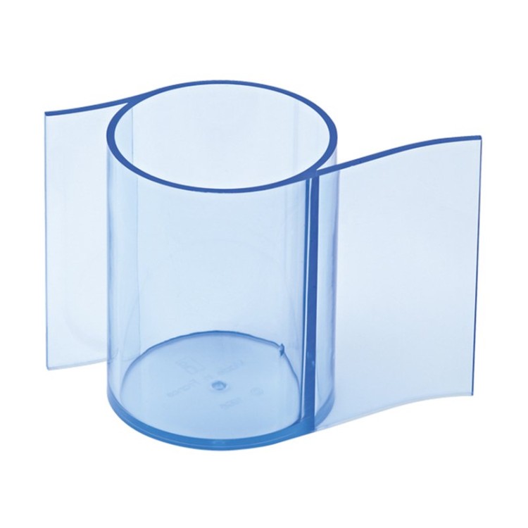 EVASION : POT A CRAYON - PS CRISTAL