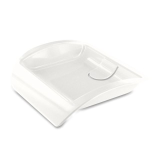 PORTE-ADDITION, RAMASSE-MONNAIE - ABS