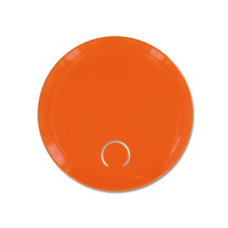 PORTE-ADDITION, RAMASSE-MONNAIE, PLASTIQUE - PS CRISTAL