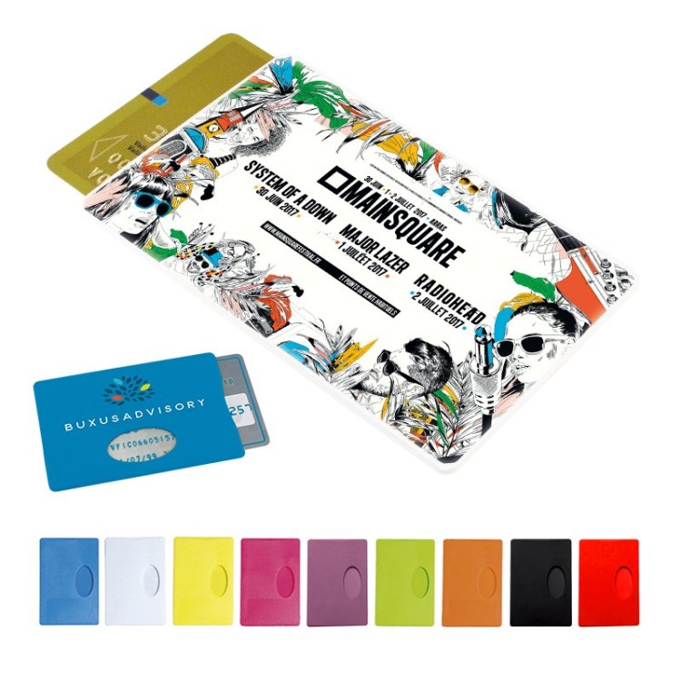 PROTEGE CARTE DE CREDIT - PS