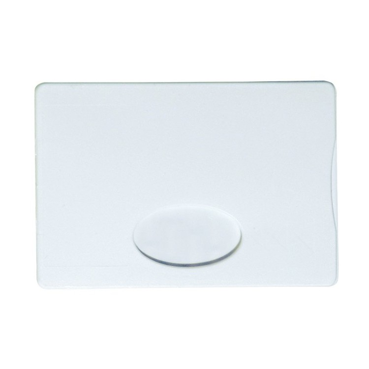 PROTEGE CARTE DE CREDIT TRANSPARENT - MBS