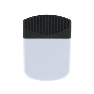 PINCE A COURRIER AVEC AIMANT - ABS