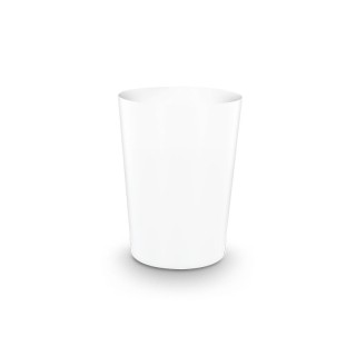 GOBELET PLASTIQUE REUTILISABLE (PP) 22 cl RAS BORD - PP