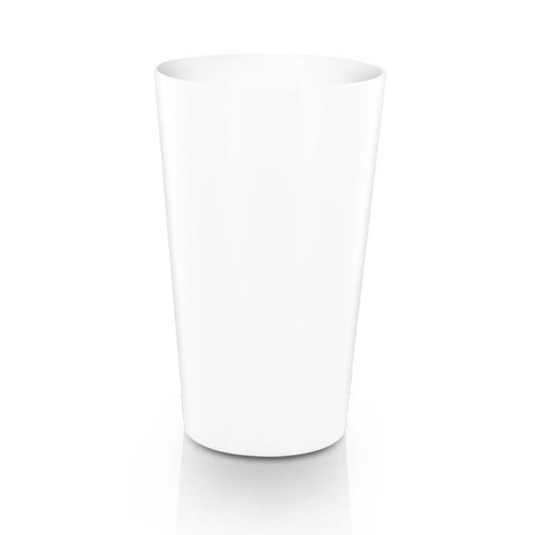 GOBELET PLASTIQUE REUTILISABLE 30 cl RAS BORD - PP