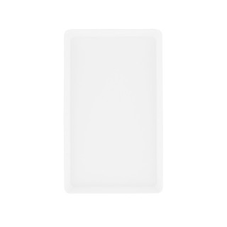 MINI PLATEAU 25X15X2 CM - ABS