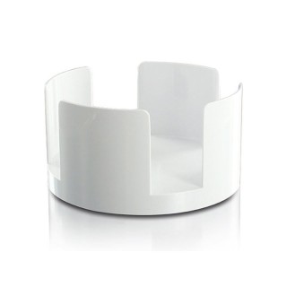 SUPPORT BLOC PAPIER - PS CRISTAL