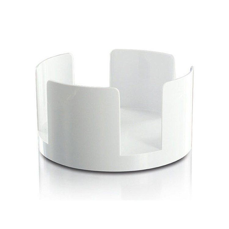 SUPPORT BLOC PAPIER - PS CRISTAL