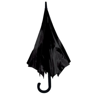 PARAPLUIE MANCHE CANNE 23" - POLYESTER 190T