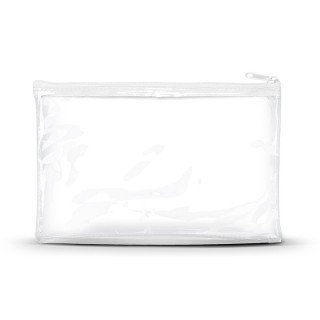 TROUSSE TOILETTE EN PVC - PVC EP.0,25 mm