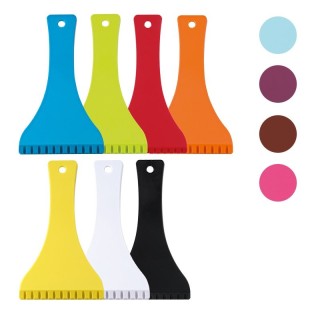 RACLETTE, GRATTOIR DE VOITURE AVEC MANCHE, GRATTE NEIGE - PS CHOC