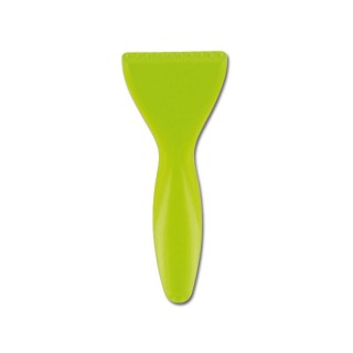 RACLETTE, GRATTOIR A GIVRE AVEC MOUFLE/GANT, GRATTE NEIGE - PS CHOC, T