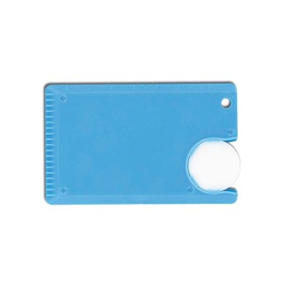 MINI RACLETTE, GRATTOIR A GIVRE GRATTE NEIGE, AVEC JETON - PS CHOC