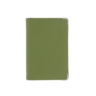 PORTE FEUILLE AVEC ETUI CERTIFICAT D'IMMATRICULATION (ex CARTE GRISE) 