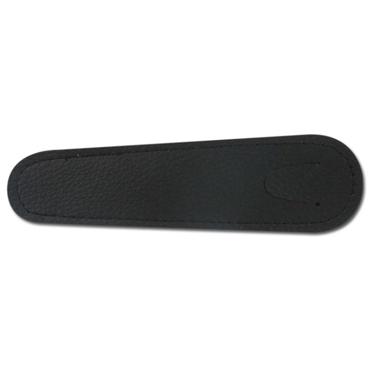 MINI ETUI POUR MINI STYLO - PVC LYCHEE - PVC