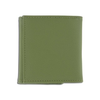 PORTE MONNAIE - PVC LYCHEE - PVC