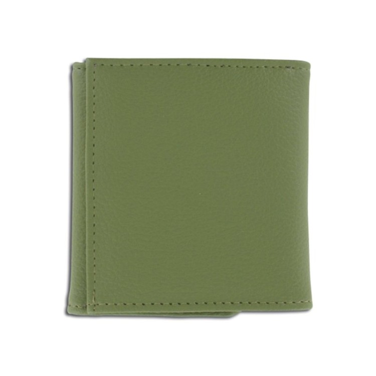 PORTE MONNAIE - PVC LYCHEE - PVC