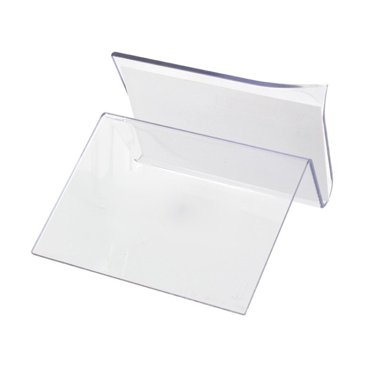 SUPPORT CARTE DE VISITE ET SMARTPHONE - SAN