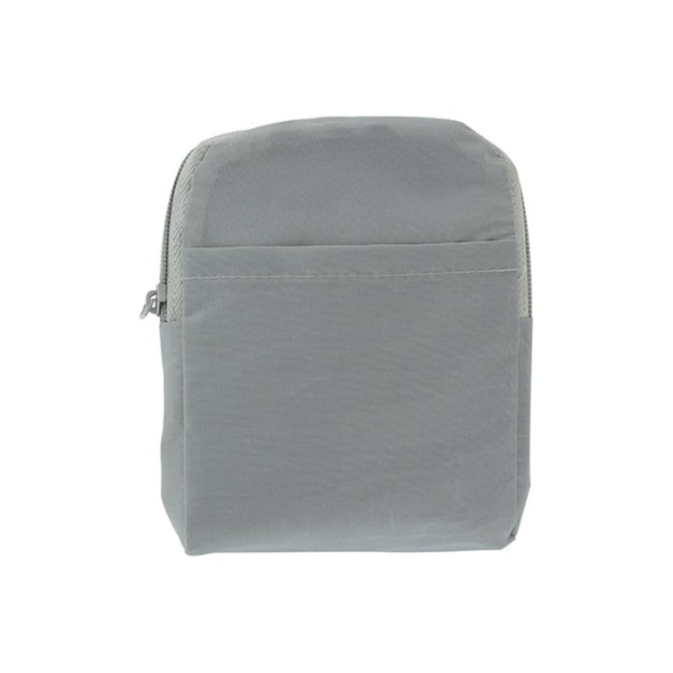 SAC SHOPPING PLIABLE EN POLYESTER 190T - POLYESTER 190T