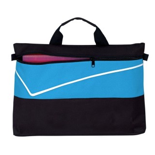 SACOCHE PORTE-DOCUMENTS - Nylon 600D